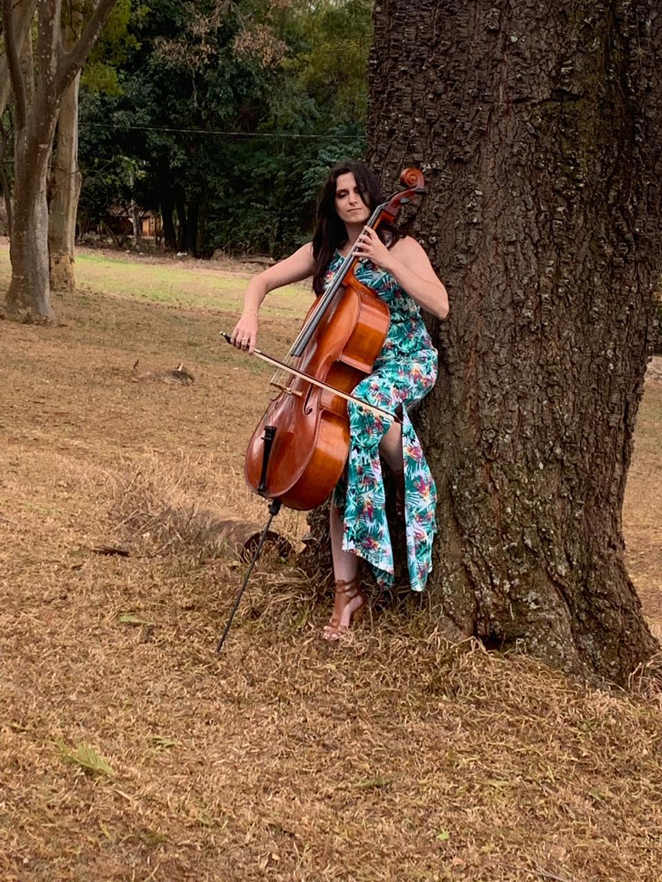 Apresentação musical